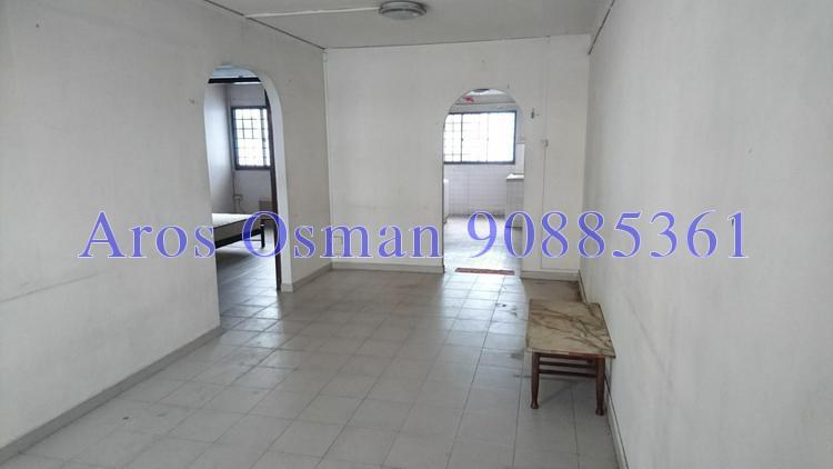 Blk 136 Yishun Ring Road (Yishun), HDB 3 Rooms #151555172